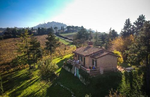 Bertinoro House | Il Vigneto Cottage