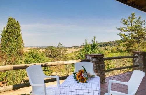Bertinoro House | Il Vigneto Cottage