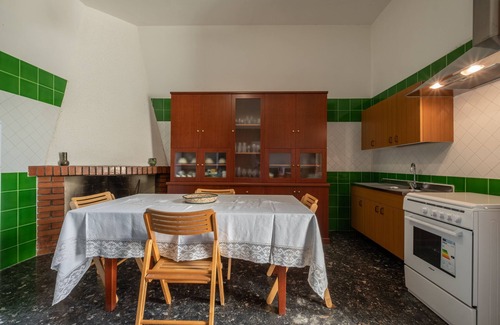 Selargius House | Il Villino Retrò - One Bedroom House, Sleeps 2
