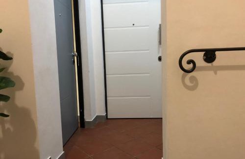 San Jacopino Apartment | Il Villino Rosa Apartments