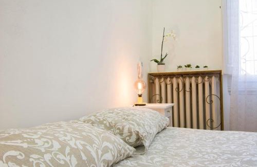 San Jacopino Apartment | Il Villino Rosa Apartments
