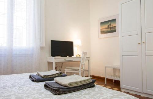 San Jacopino Apartment | Il Villino Rosa Apartments