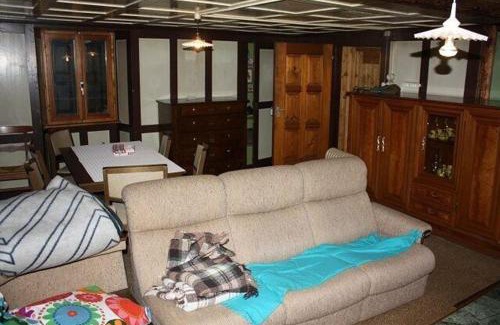 Airolo Ski Chalet | Il vincitore della villa ad Airolo