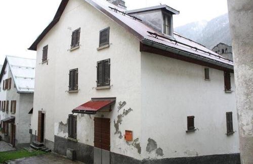 Airolo Ski Chalet | Il vincitore della villa ad Airolo