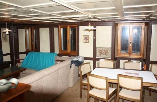 Airolo Ski Chalet | Il vincitore della villa ad Airolo