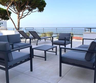 Sperlonga Bed & Breakfast | Il Volo