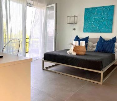 Sperlonga Bed & Breakfast | Il Volo