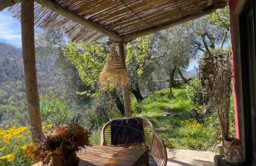 Castel Vittorio House | Il wokini
