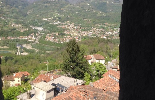 Cardoso House | Ila's house, Cardoso, Garfagnana, Lucca Tuscany