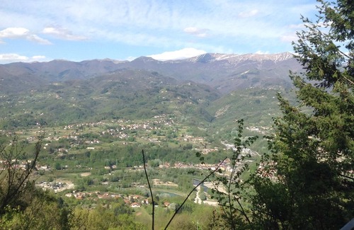 Cardoso House | Ila's house, Cardoso, Garfagnana, Lucca Tuscany
