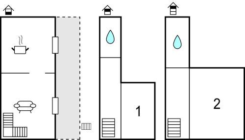 Acqua Loreto Apartment | Ilaria