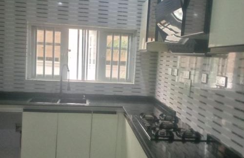 Ado Ekiti Apartment | Ilawe Road, white house