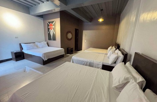 Lemery Hotel | Ilawoods Resort and Sanctuary by Cocotel