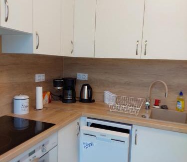 Pecs Apartment | Ildi's Apartment