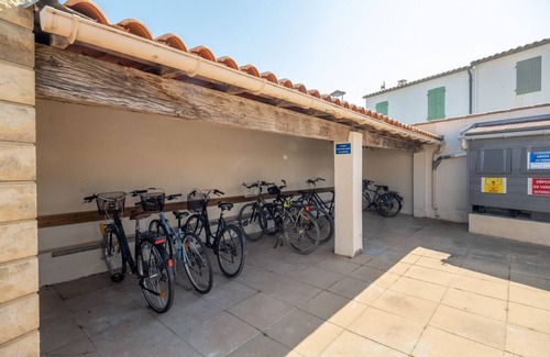 La Flotte Apartment | ile de ré la Flotte Appartement Location