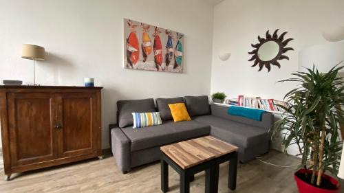 Saint-Martin-de-Re Apartment | Ile de Ré - Proche plage - Hammam - Sauna - Piscine - 4 personnes
