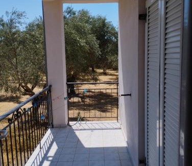 Messaia House | Ilektras Haus