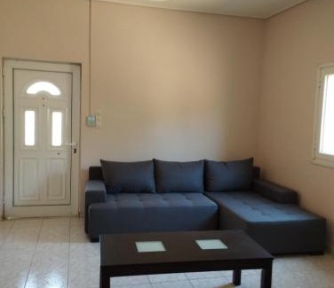 Messaia House | Ilektras Haus