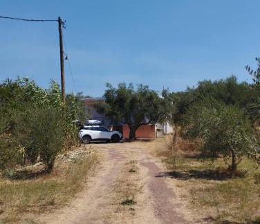 Messaia House | Ilektras Haus