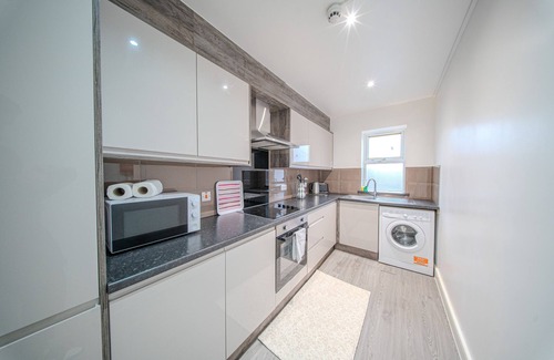 Valentines Apartment | Ilford Apartments