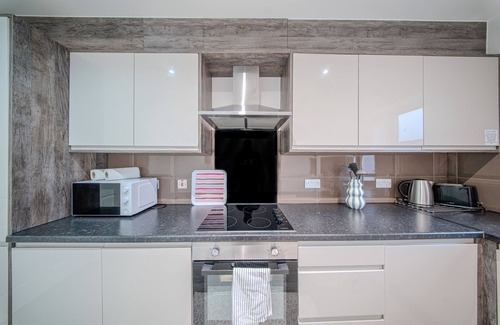 Valentines Apartment | Ilford Apartments