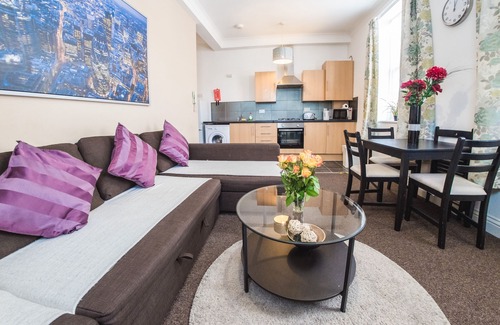Valentines Apartment | Ilford Central Apartments
