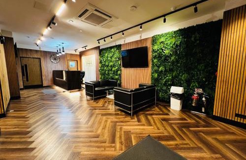 Valentines Hotel | Ilford Grand Hotel