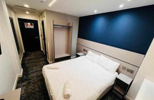 Valentines Hotel | Ilford Grand Hotel