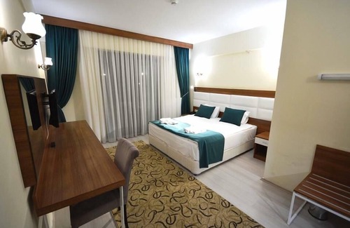 Ilgaz Hotel | Ilgaz Nolana Mountain Resort