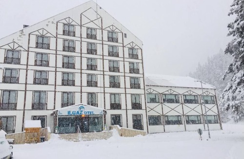 Ilgaz Hotel | Ilgaz Nolana Mountain Resort
