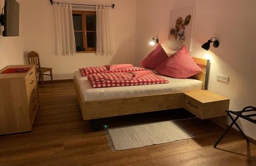 Oberaudorf Apartment | Ilgerhof Ferienwohnungen