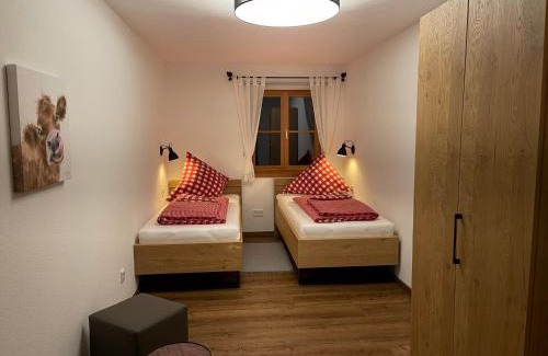 Oberaudorf Apartment | Ilgerhof Ferienwohnungen
