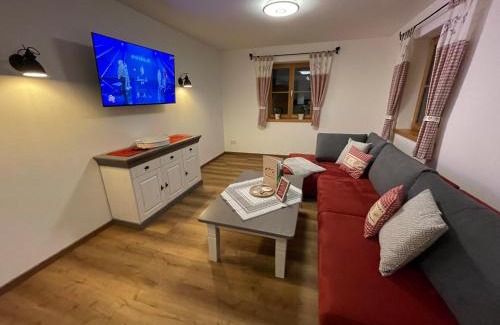 Oberaudorf Apartment | Ilgerhof Ferienwohnungen