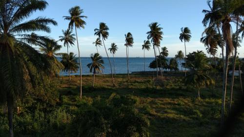 Vera Cruz Apartment | Ilha dos Corais