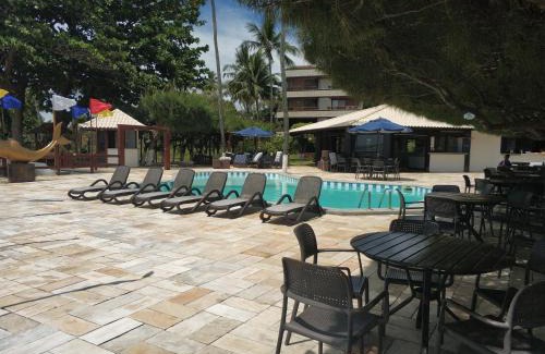 Vera Cruz Apartment | Ilha dos Corais