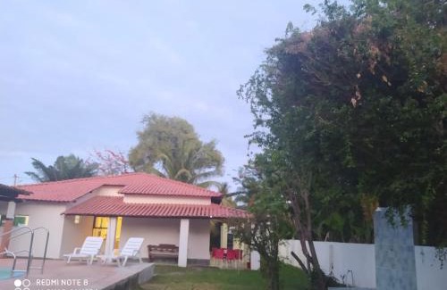 Caixa-Pregos House | Ilha , Vera Cruz, Cacha Pregos um lugar lindo e tranquilo !