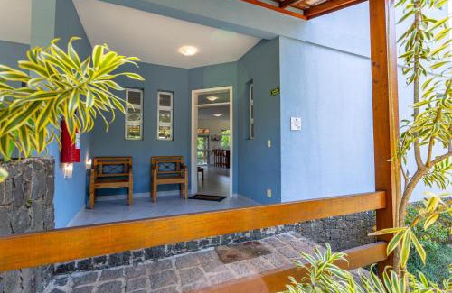 Sao Pedro House | ILHABEACH HOUSE 1