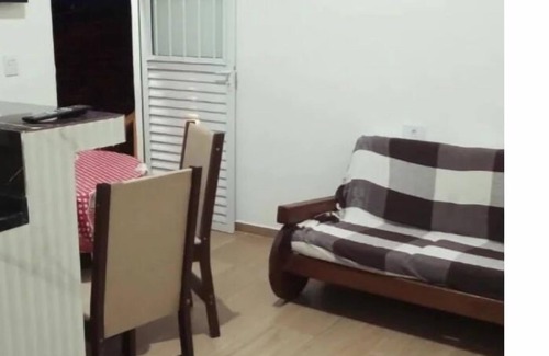 Itaguassu Ski Chalet | Ilhabela Chalet
