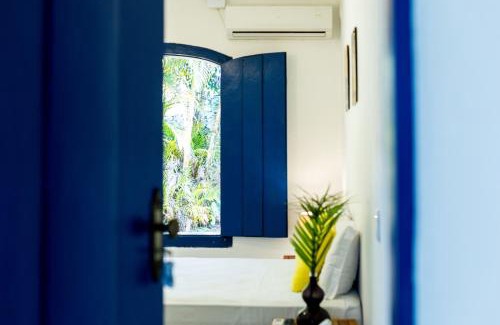 Feiticeira Bed & Breakfast | Ilhabela Homestay