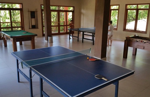 Veloso House | ILHABELA PRAIA DO CURRAL - Bungalow in a Paradisiac Condominium