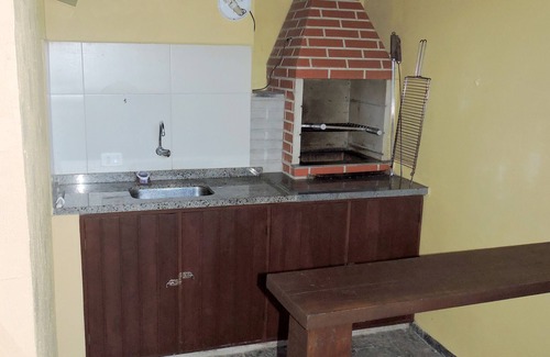 Saco da Capela House | Ilhabela townhouse close to the Sea Club