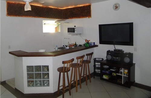 Saco da Capela House | Ilhabela townhouse close to the Sea Club