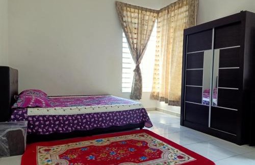 Guar Chempedak House | Ilham Imani Homestay
