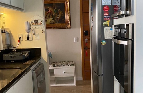 Smin Apartment | Ilhas do Lago: leisure and security in the heart of Brasília