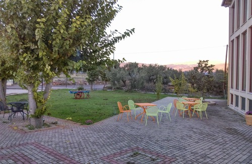 Galaxidi Apartment | ILIA ART SUITES & ESTATE