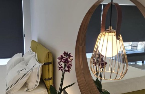 Xylokastron House | ILIA'S Luxury Suites - Adults Only