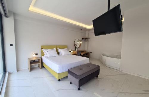 Xylokastron House | ILIA'S Luxury Suites - Adults Only
