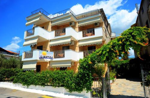 Rovies Apartment | Iliahtida Apartments