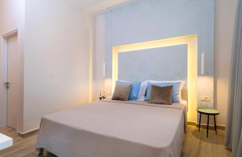 Platanos Apartment | Iliana Apartments