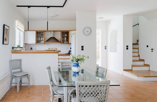 Porto Heli Villa | Iliana Exclusive Villa - Private Pool